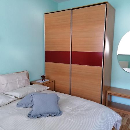 Apartment Modrina Kobarid Extérieur photo