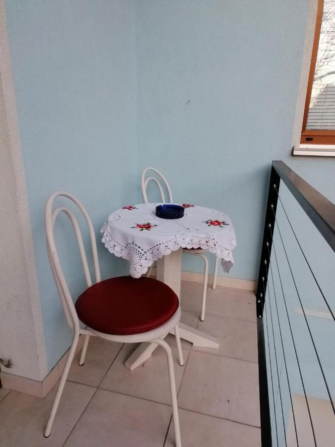 Apartment Modrina Kobarid Extérieur photo