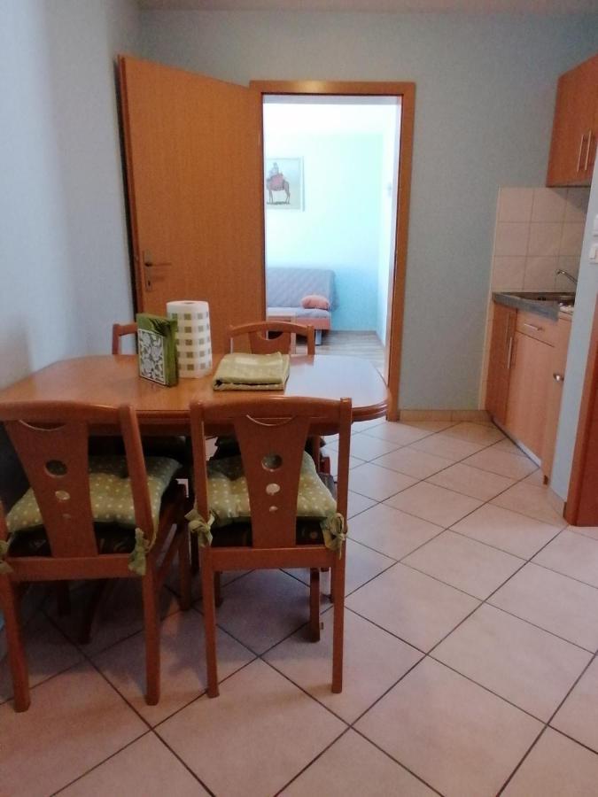 Apartment Modrina Kobarid Extérieur photo