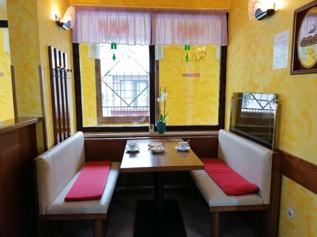 Apartment Modrina Kobarid Extérieur photo
