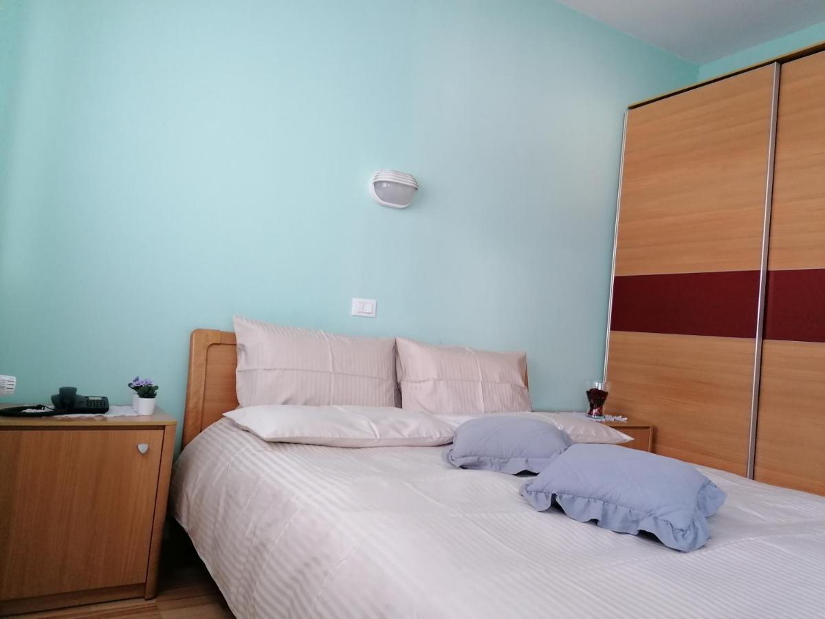 Apartment Modrina Kobarid Extérieur photo