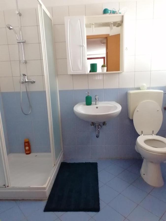 Apartment Modrina Kobarid Extérieur photo