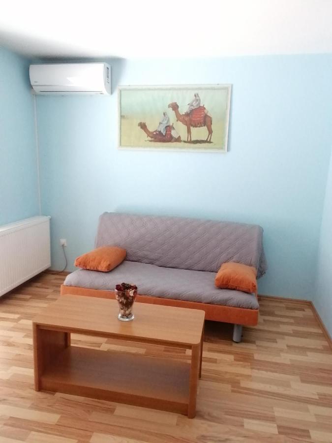 Apartment Modrina Kobarid Extérieur photo