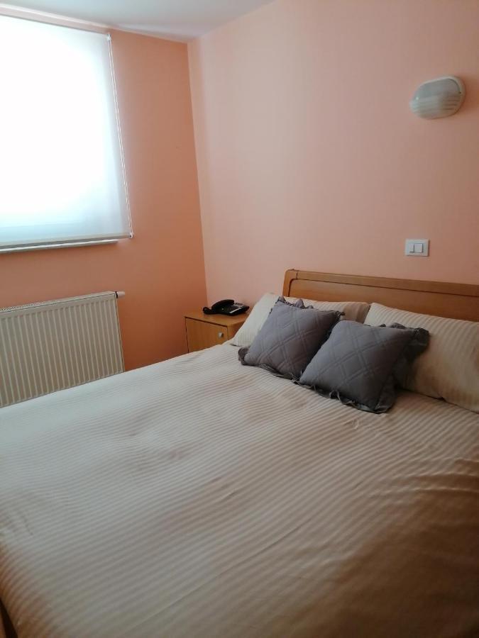 Apartment Modrina Kobarid Extérieur photo